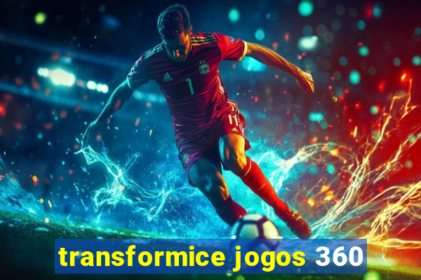 transformice jogos 360